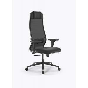 Scaun de birou ergonomic Ergolife Sit 10 Comfort Black